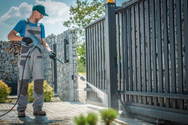 Best Parking Lot and Garage Cleaning  in Gower, MO