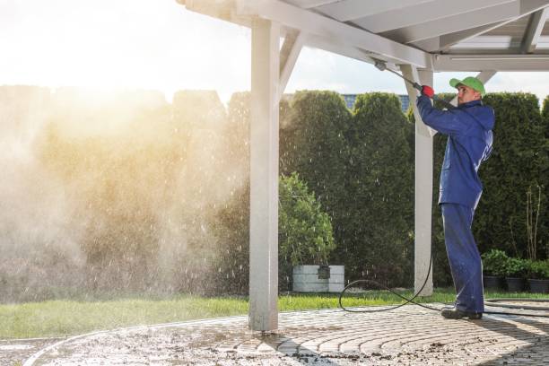 Best Machinery and Equipment Cleaning  in Gower, MO