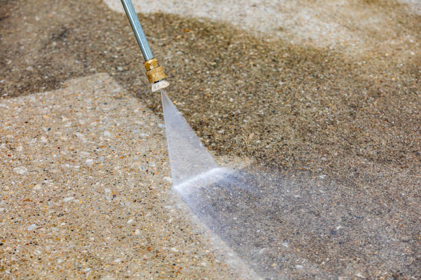 Best Sidewalk and Walkway Cleaning  in Gower, MO