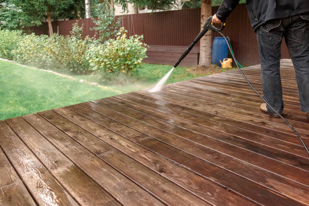 Best Concrete Sealing  in Gower, MO