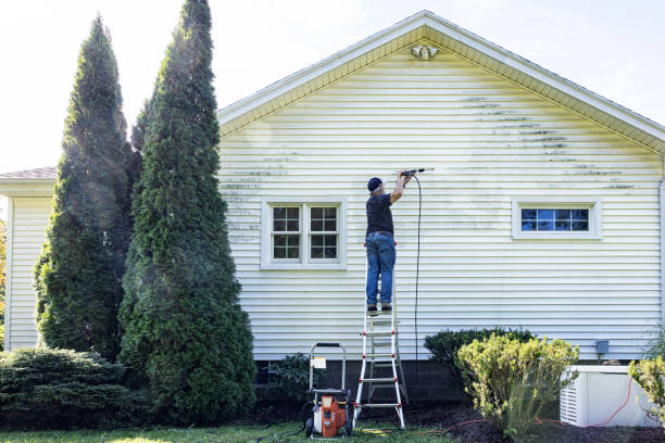 Best Restaurant Pressure Washing  in Gower, MO