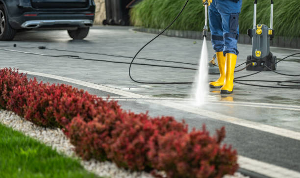Professional Pressure Washing Services in Gower, MO