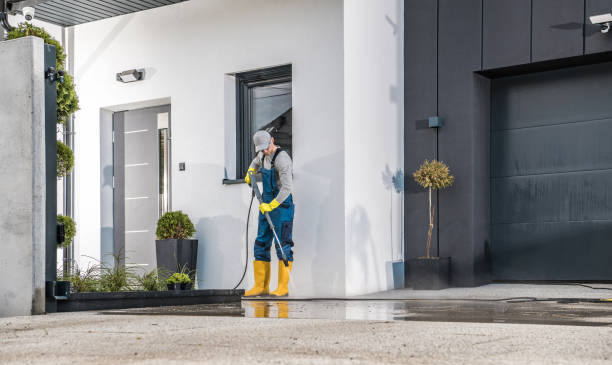 Best Patio and Deck Pressure Washing  in Gower, MO