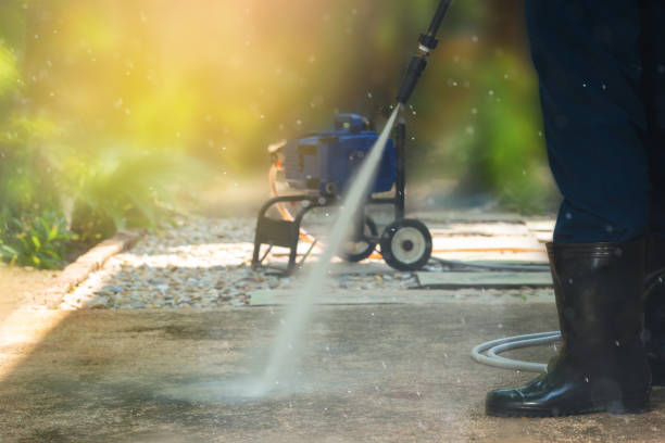 Best Rust Removal  in Gower, MO